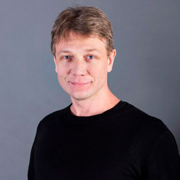 Алексей Перчук