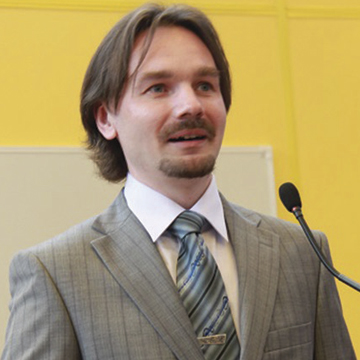 Александр Карпов